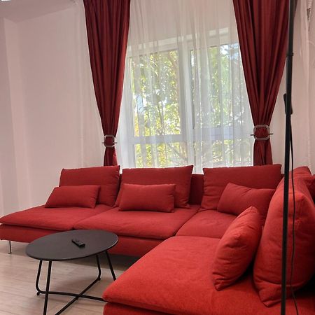 Residence Toscana#9 New Otopeni Exterior foto