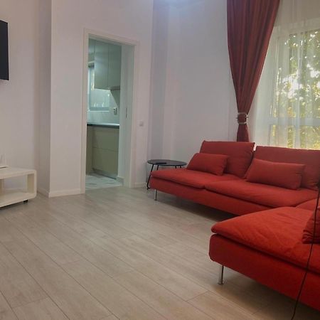 Residence Toscana#9 New Otopeni Exterior foto