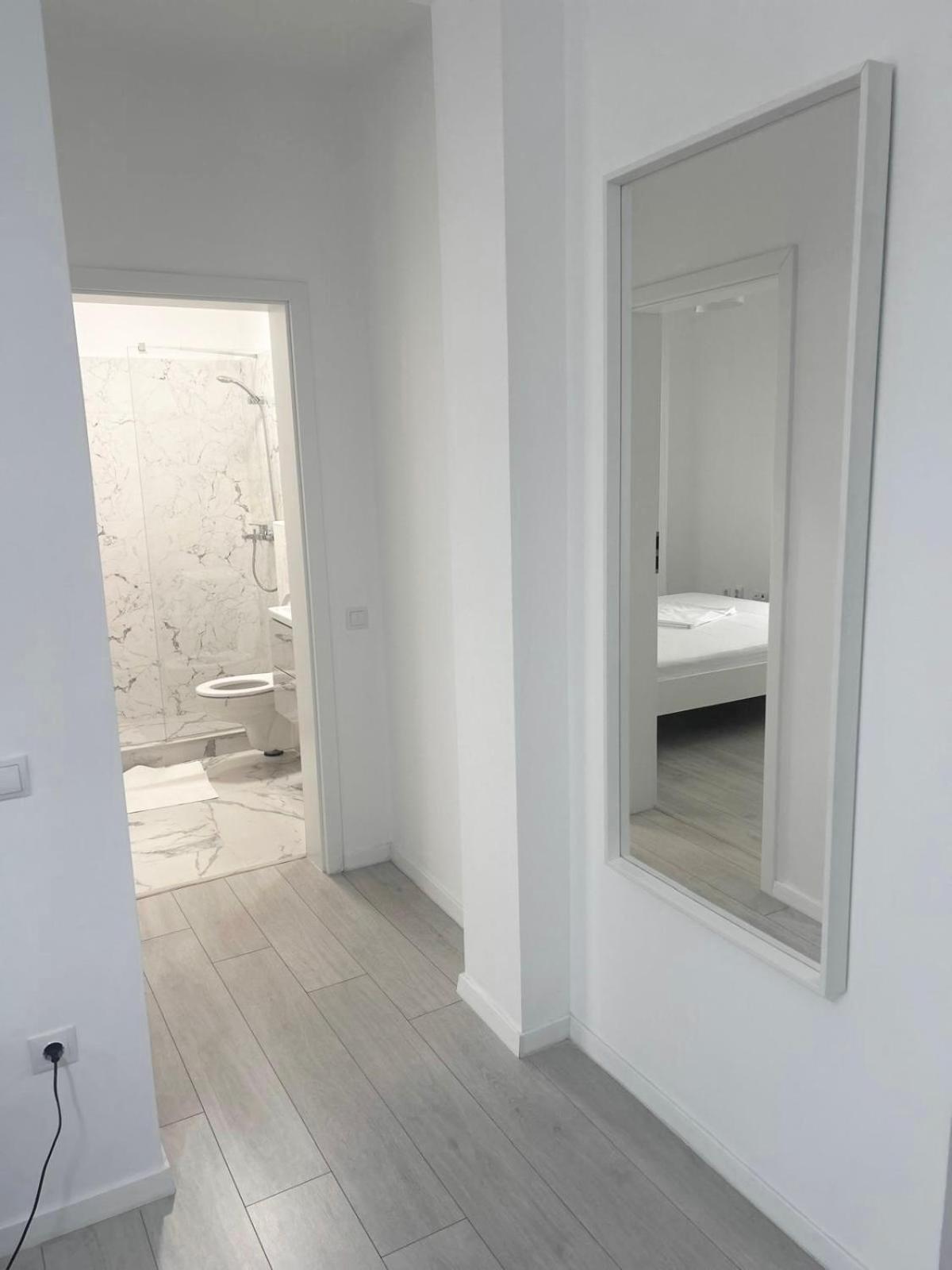 Residence Toscana#9 New Otopeni Exterior foto